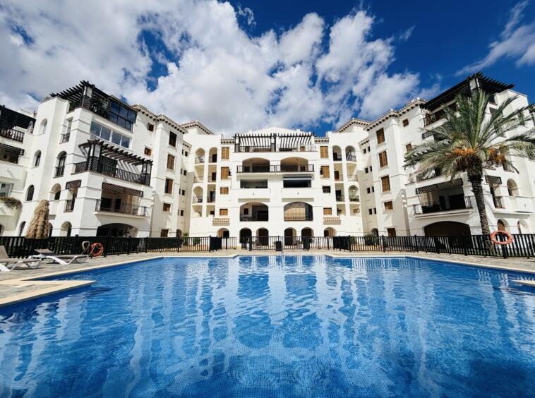 Main image of property: El Valle Golf Resort, Murcia (Costa Calida), Spain