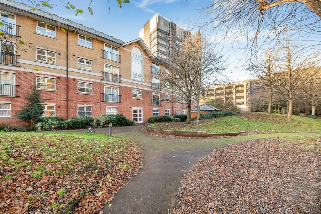 Main image of property: Charles Street, Croydon