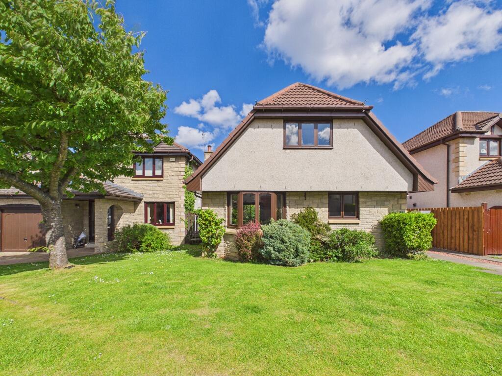 Main image of property: Carnbee Park, Liberton, Edinburgh, EH16