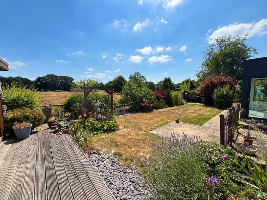 Main image of property: Storrington Road, Thakeham, RH20