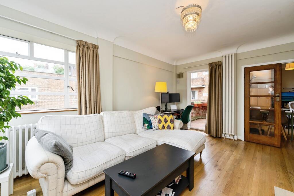 Main image of property: Selwyn Court, Richmond, TW10