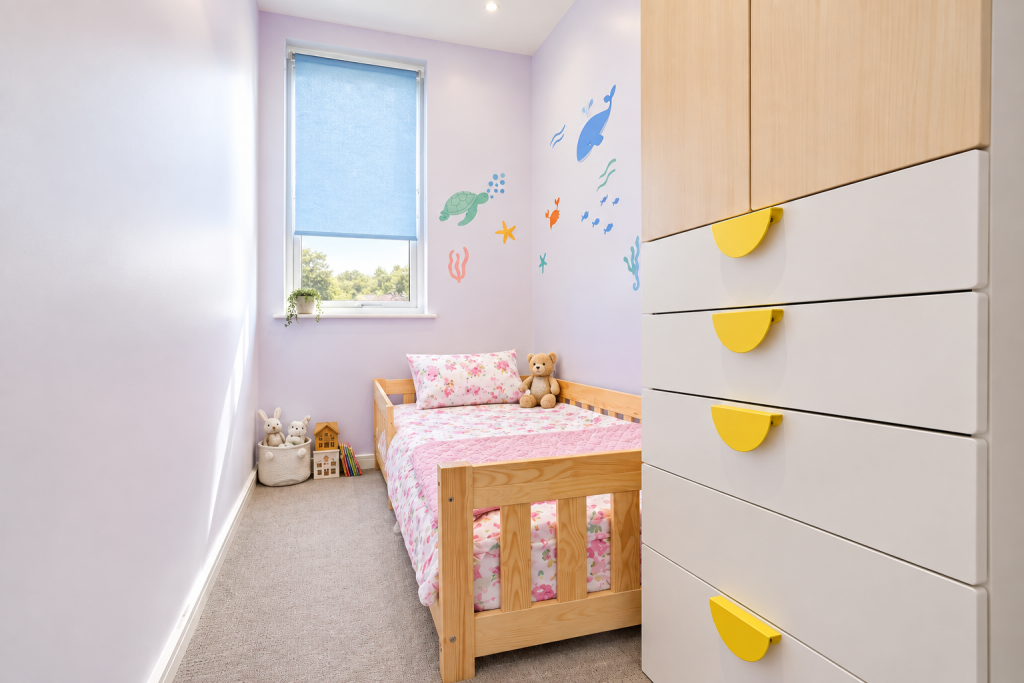 Apartment in Harrow - View 5