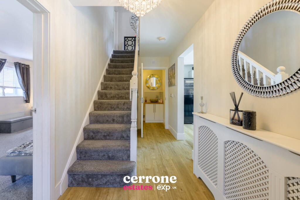 Dixon Close, Redditch, B97 6AD - View 4