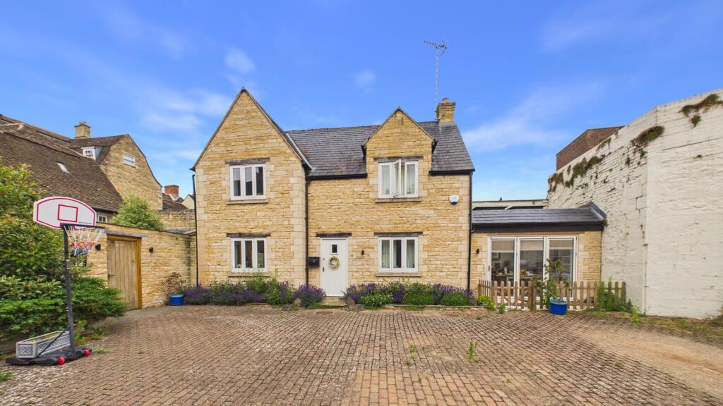 Main image of property: Ironmonger Street, Stamford