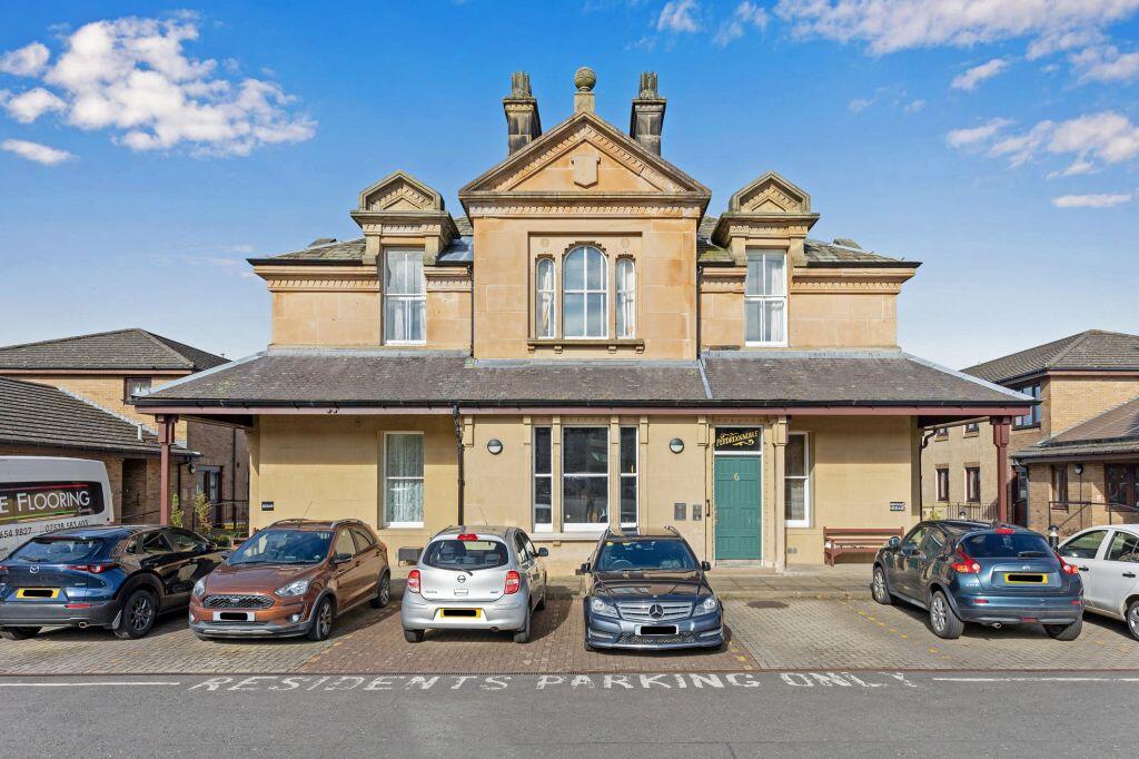 Main image of property: 7/6 Perdrixknowe, 82 Colinton Road, Edinburgh, EH14 1AF