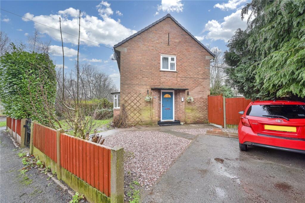 Main image of property: Hesketh Road, Rising Brook, Stafford, Staffordshire, ST17