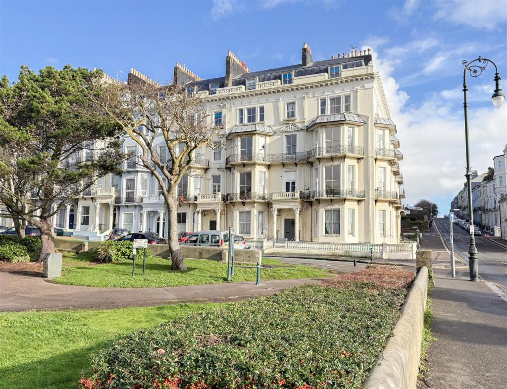 Main image of property: Warrior Square, St. Leonards, TN37 6BS