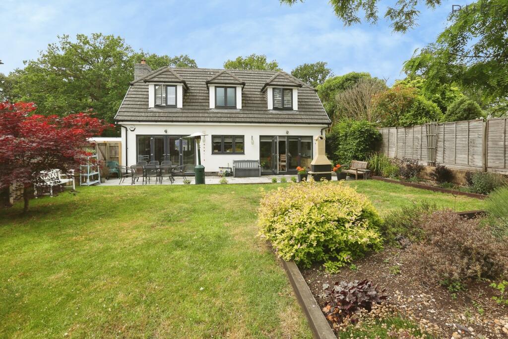 Moorhill Road, Southampton photo 3