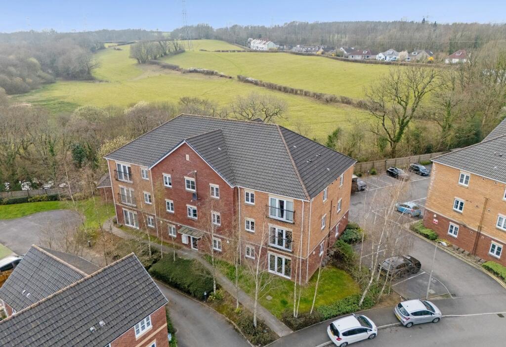 Main image of property: Meadow Way, Tyla Garw, CF72