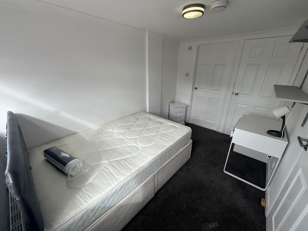 Main image of property: Friars Close, Wivenhoe, 