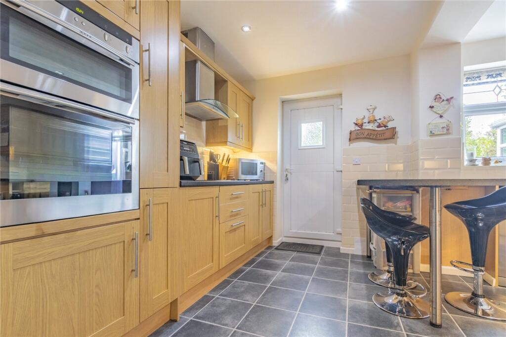 Turf Lane, Royton, Oldham, Greater Manchester, OL2 photo 4