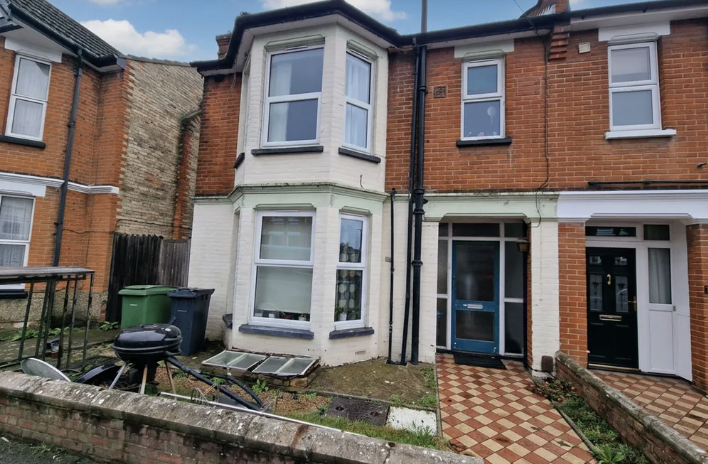 Main image of property: King Edward Road, Maidstone