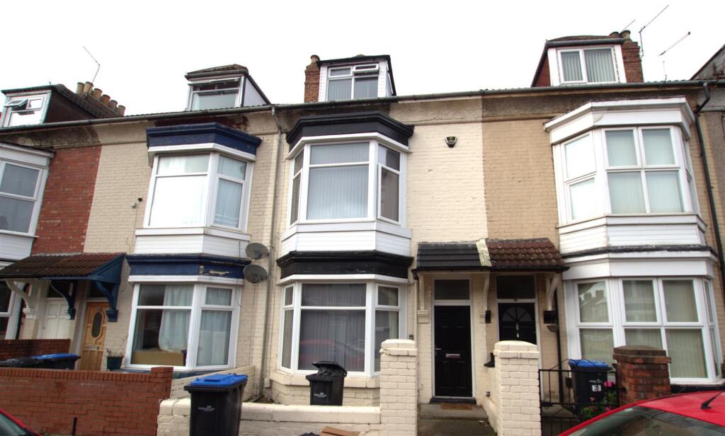 Main image of property: Kensington Road, Middlesbrough
