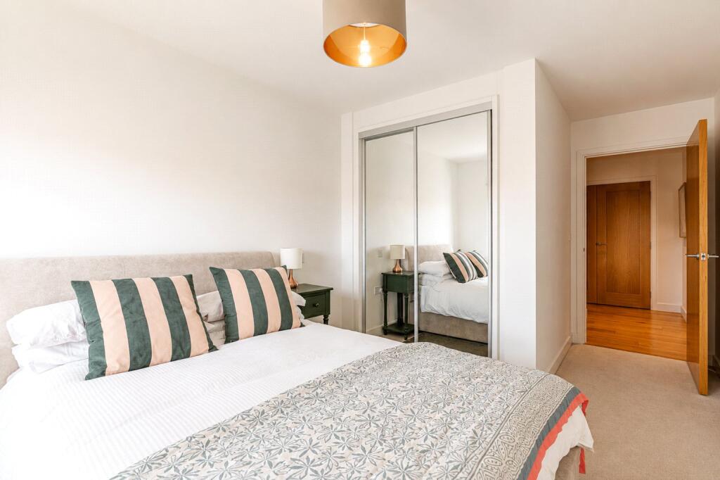 Apartment in Reading, Greenham - More