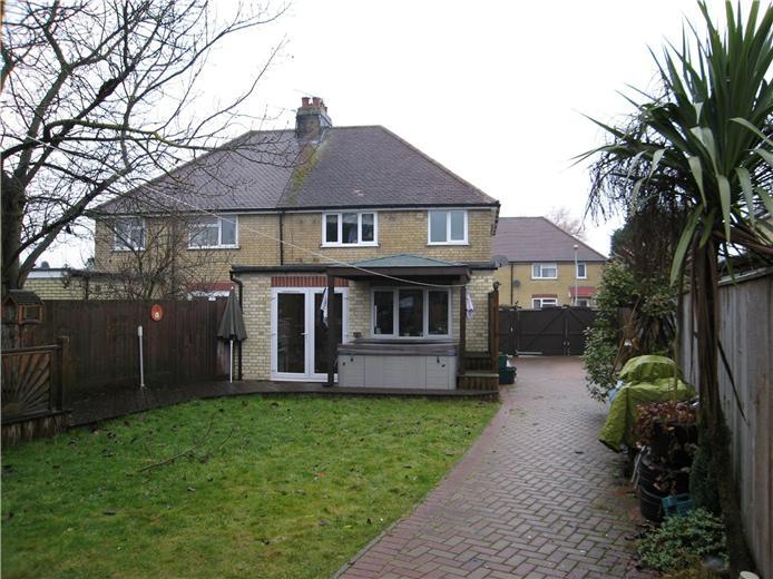 Photo of the property
