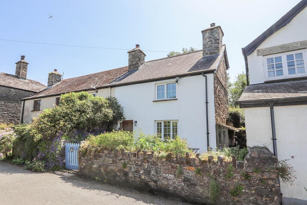 Main image of property: Lydford, Okehampton, EX20