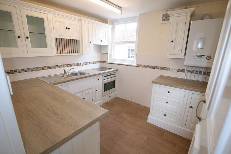 Main image of property: Quaker Lane, Fakenham