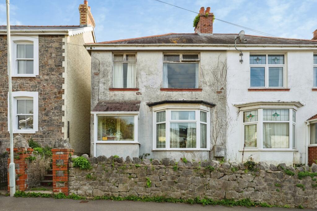 3 Bedroom Semi-Detached in SA3 4UH