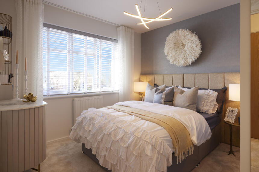 Apartment in Rochester - More