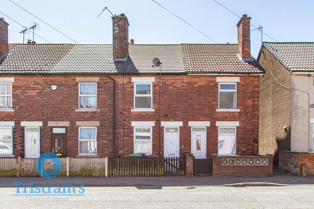 Main image of property: Huthwaite Road, Huthwaite, Sutton-in-Ashfield
