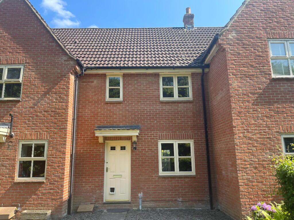 Main image of property: Fishers Brook, Frome, Somerset, BA11