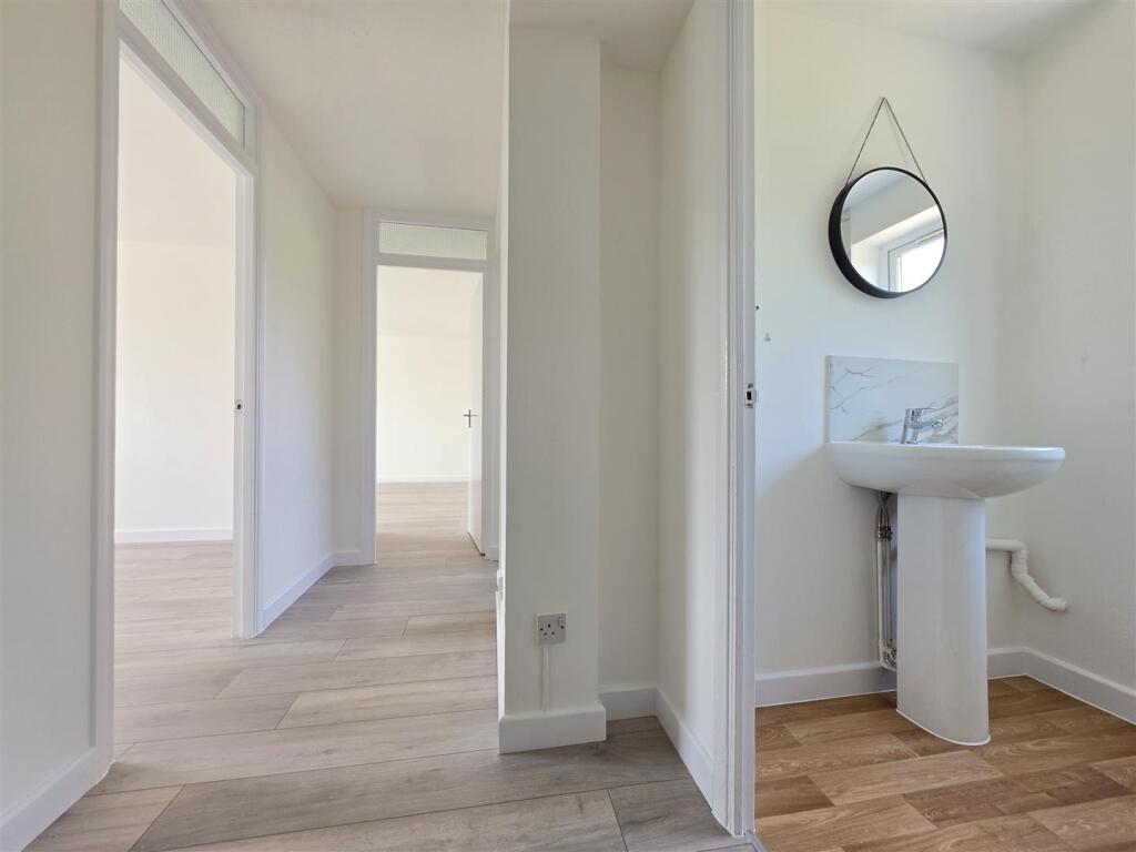 Main image of property: Gurney Close