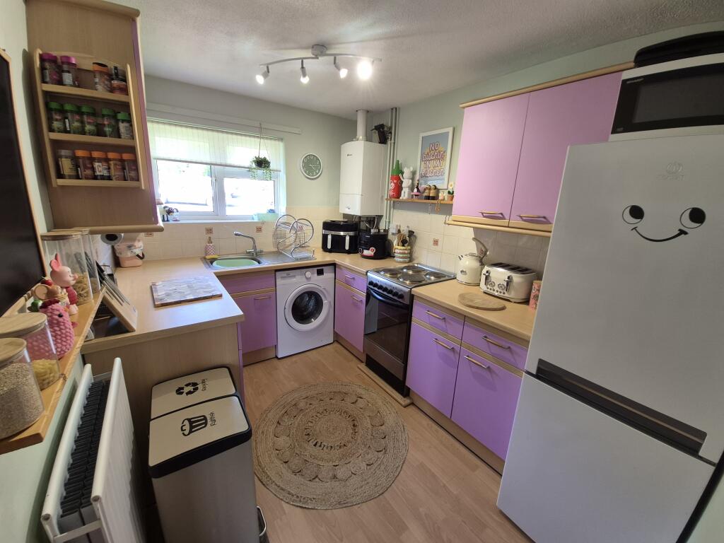 Apartment in Mere, Wiltshire - View 5