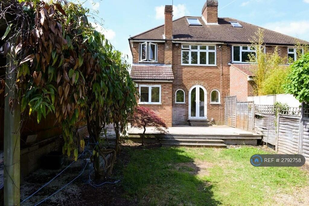 Main image of property: Manor Crescent, Guildford, GU2