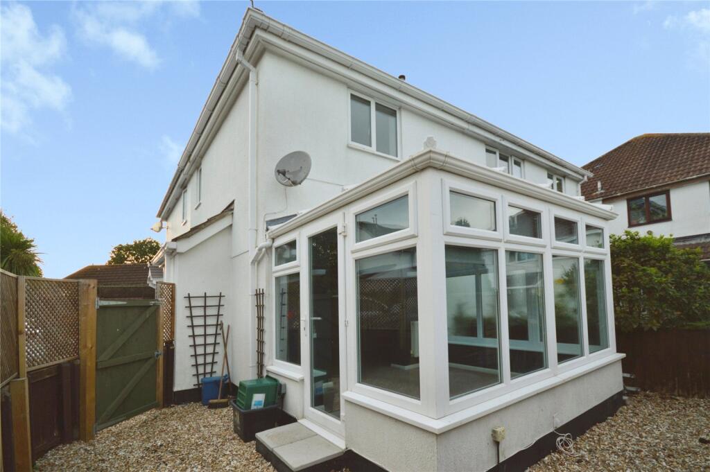 House in Teignbridge, Kingsteignton - View 5