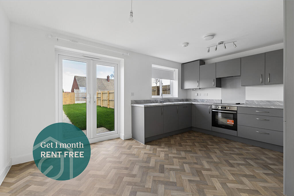 Main image of property: Leaf Living at Bollin Grange, Macclesfield, SK11, Chesire
