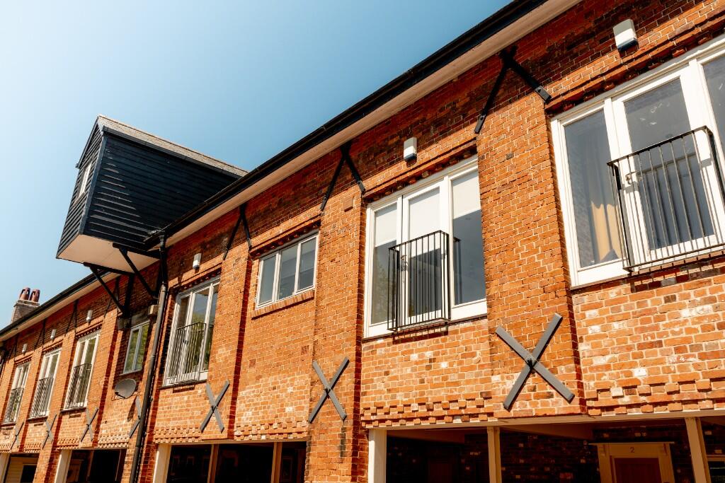 Main image of property: The Tannery, Northgate, Beccles, Suffolk, NR34