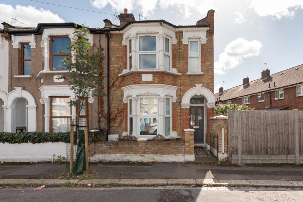 Main image of property: Melford Road, Leytonstone, London, E11 4PS