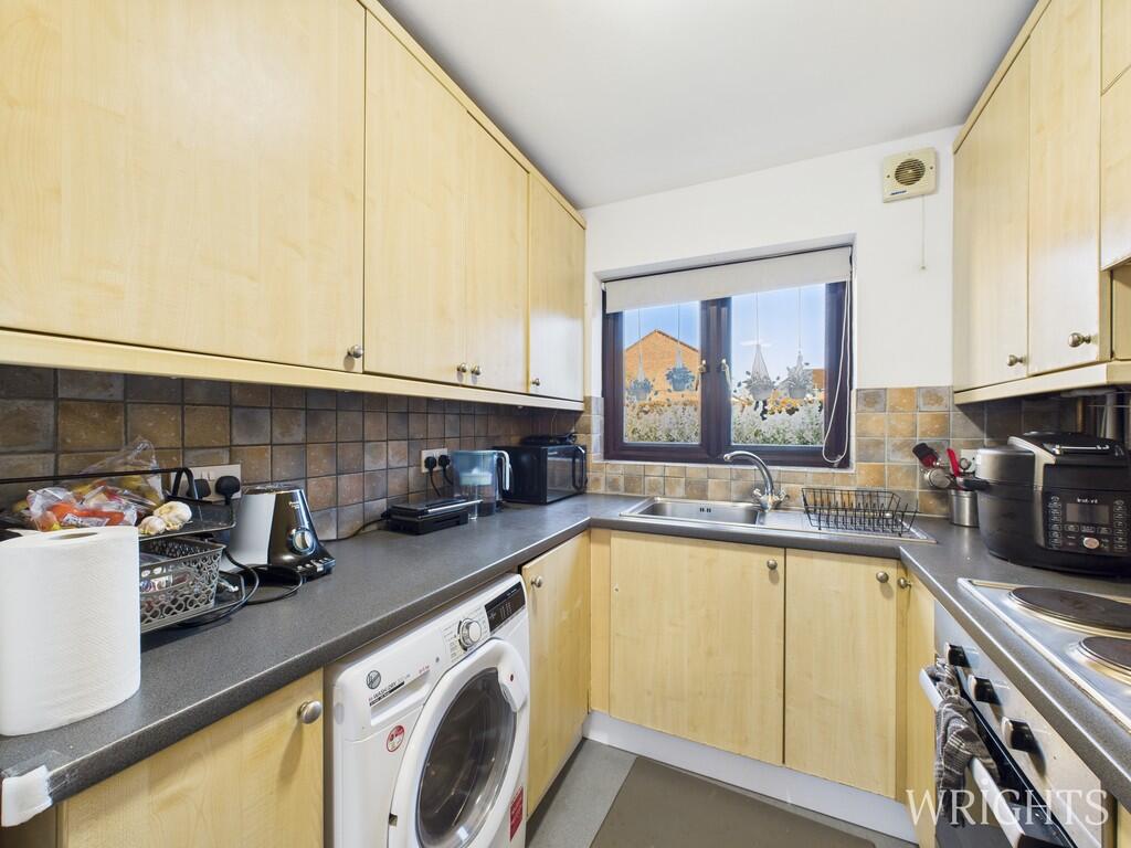 Main image of property: Jasmine Gardens, Hatfield