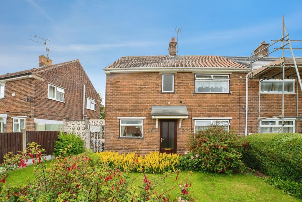 Main image of property: Brandreth Avenue, SUTTON-IN-ASHFIELD, Nottinghamshire, NG17