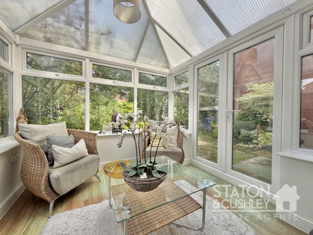 House in Mansfield, Warsop - View 4