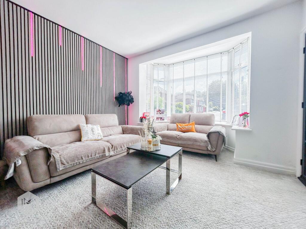 House in Bolton, Greater Manchester - View 4