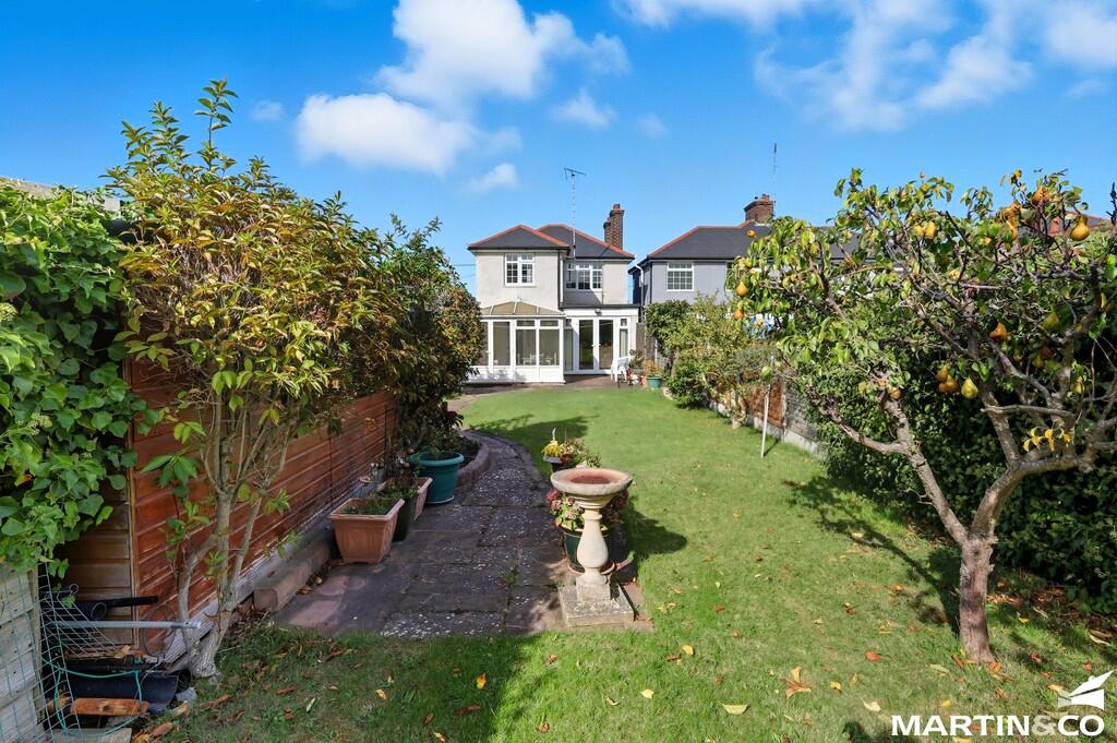 House in Chelmsford, Great Baddow - View 2