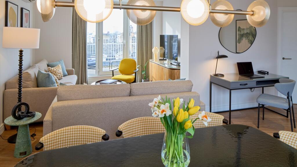 Main image of property: Harrington Road London SW7