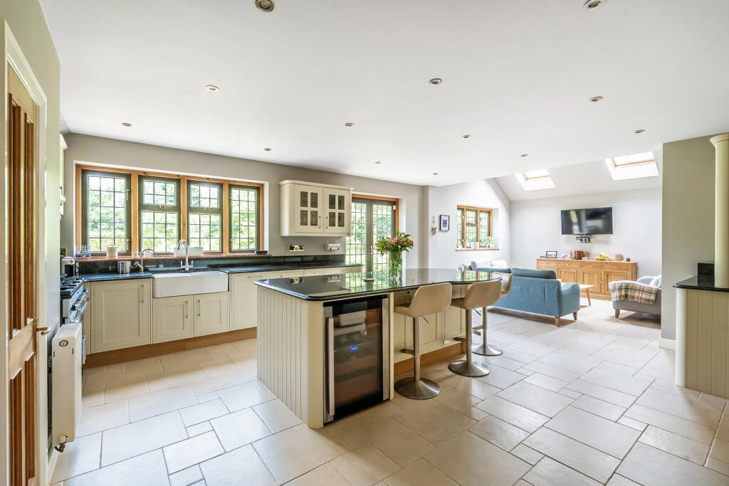 House in Guildford - More