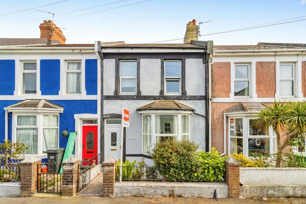 Main image of property: Victoria Park Road, Torquay
