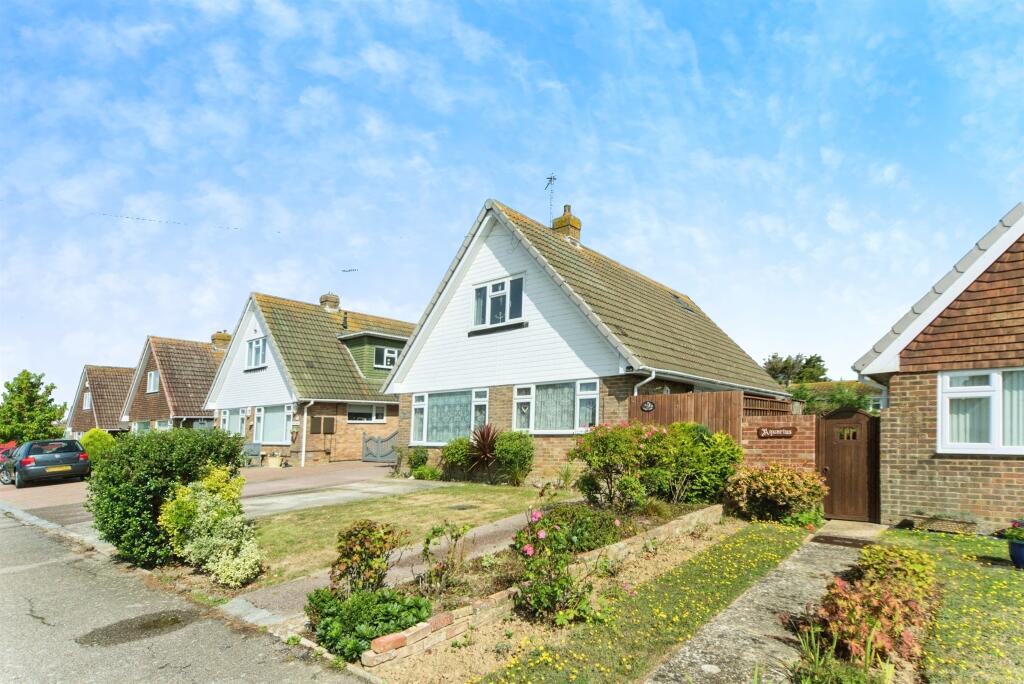 Main image of property: Martyns Way, Bexhill-On-Sea
