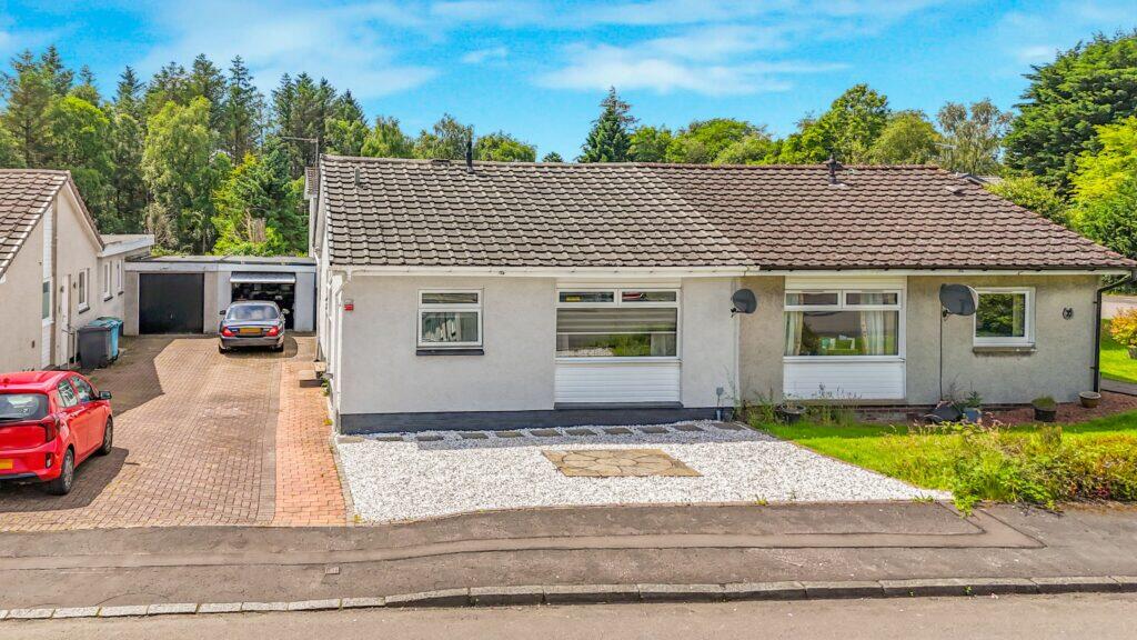 Main image of property: Laightoun Court, Condorrat G67 4EU