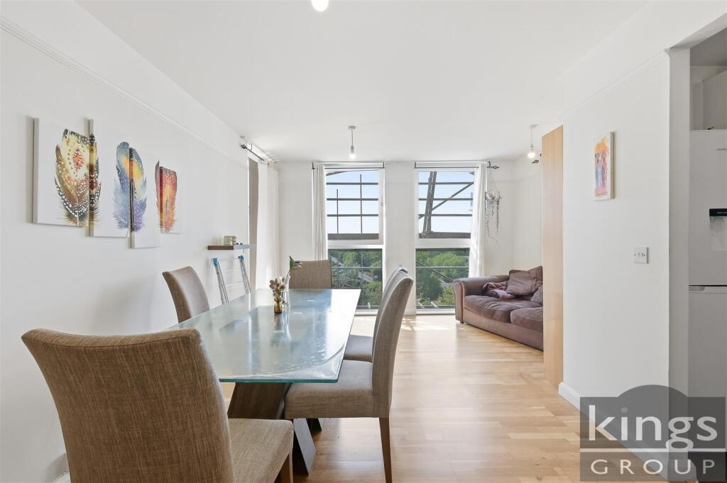 Main image of property: Daneland Walk, London
