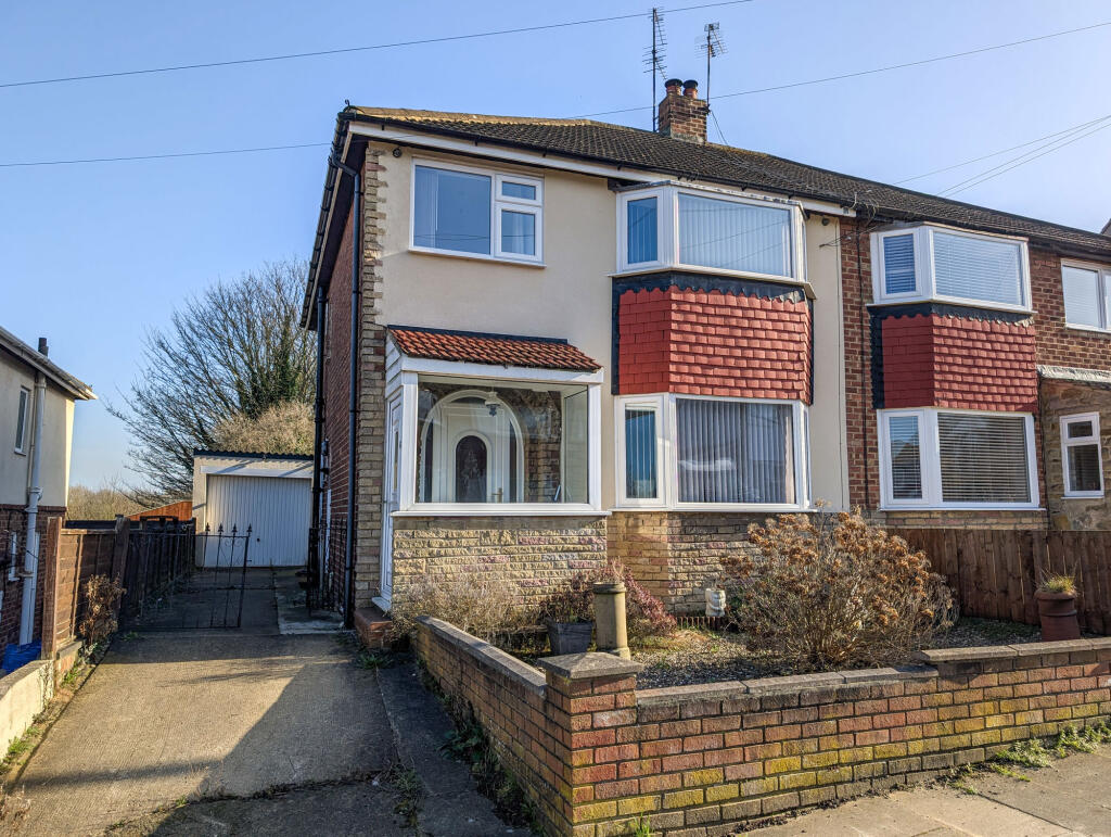 Main image of property: Dovedale Close, Norton, Stockton-on-Tees, Durham, TS20 2TL