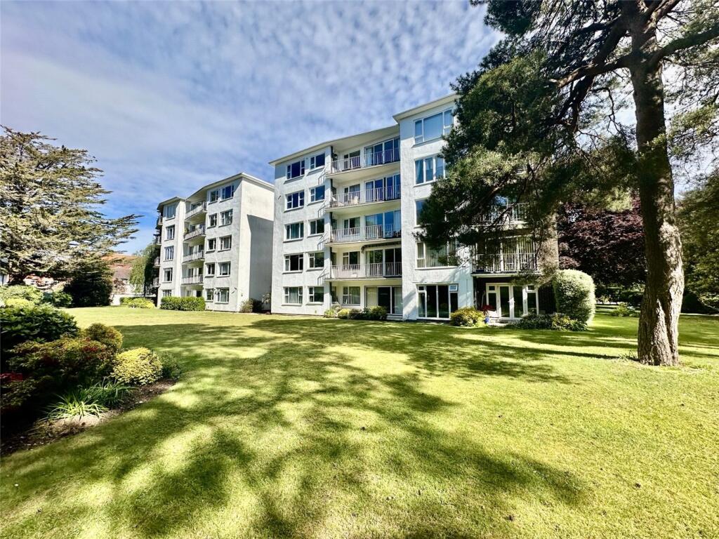 Main image of property: Western Road, Poole, Dorset, BH13