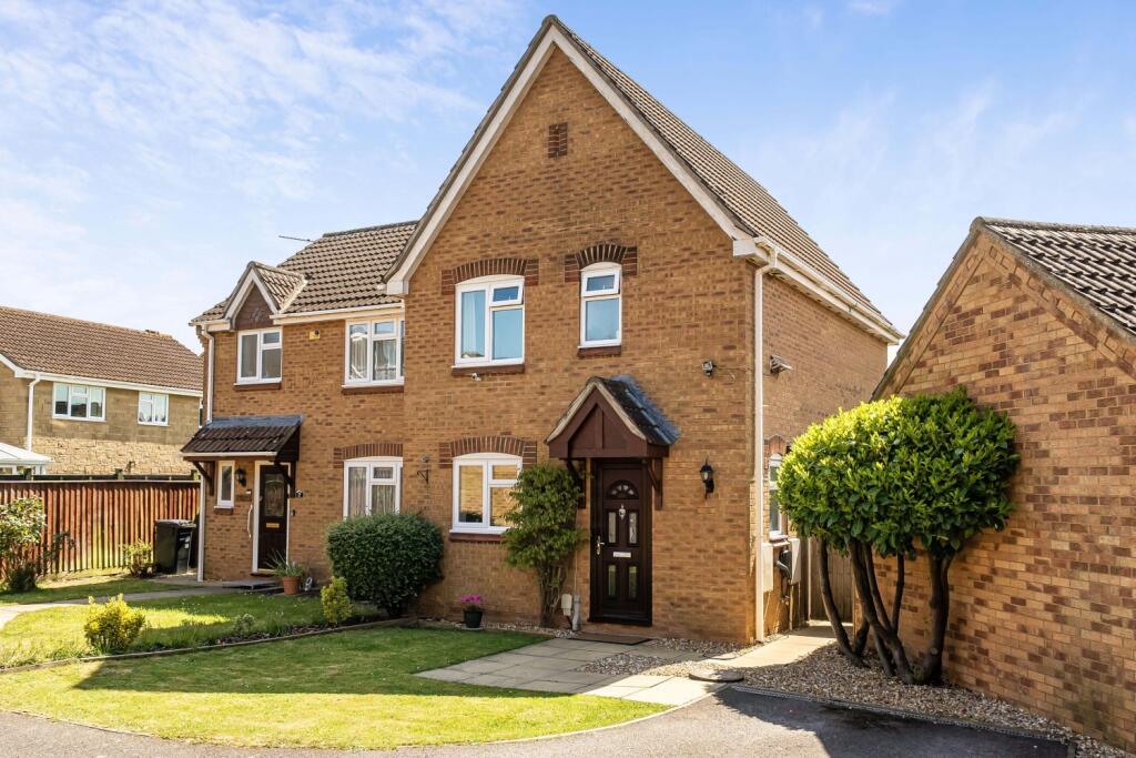 Main image of property: The Acres, Martock, Somerset, TA12