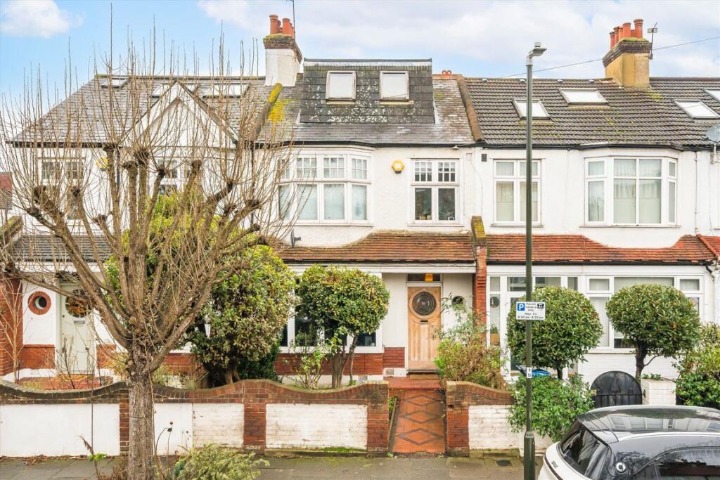 Main image of property: Lower Downs Road, West Wimbledon