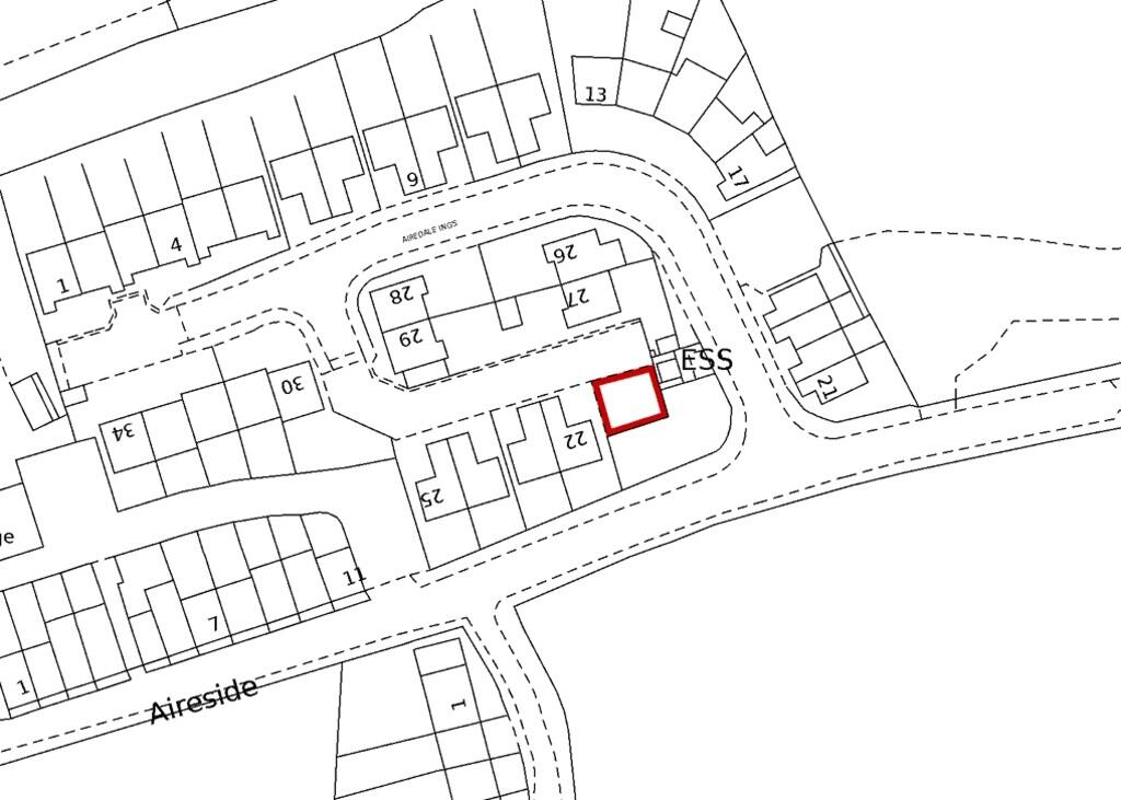 Main image of property: Airedale Ings, Cononley
