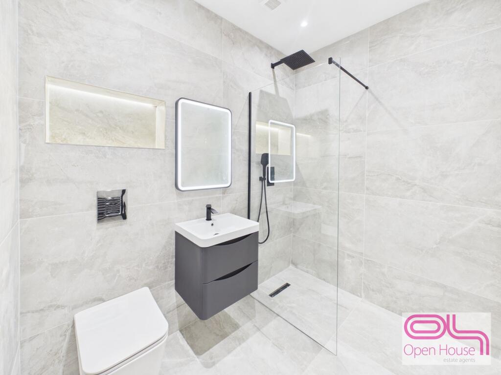 Main image of property: Ribblesdale Place, Preston