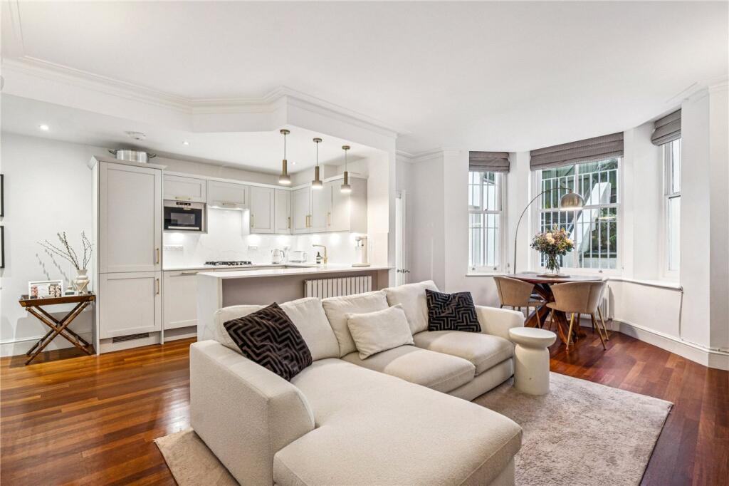 Main image of property: Colville Gardens, London, W11